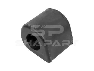 4.81142 Bushing, stabilizer, d: 28 mm, L: 60 m, W1: 50 mm, W2: 62 mm
