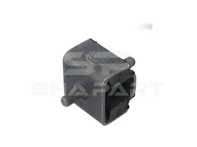 4.81165 Rubber mounting