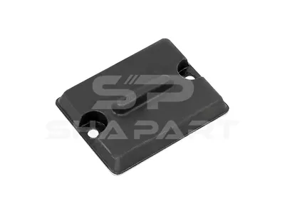 4.81169 Rubber buffer