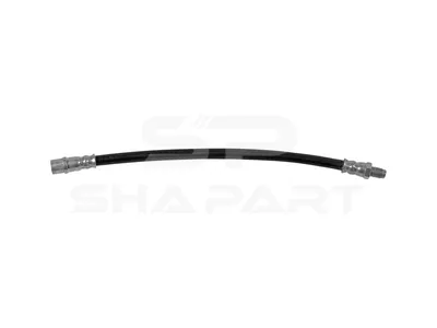 4.81206 Brake hose, L: 308 mm