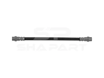 4.81207 Brake hose, L: 260 mm