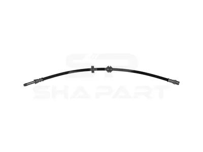 4.81212 Brake hose, L: 545 mm