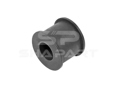 4.81227 Bushing, stabilizer, d: 9 mm, D1: 26 mm, D2: 30 mm, L: 24 mm