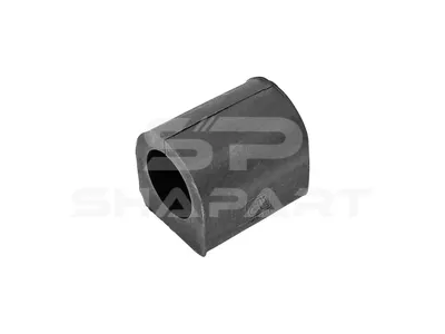 4.81229 Bushing, stabilizer, d: 22 mm, L: 38.5 mm, W: 33.5 mm, H: 35 mm