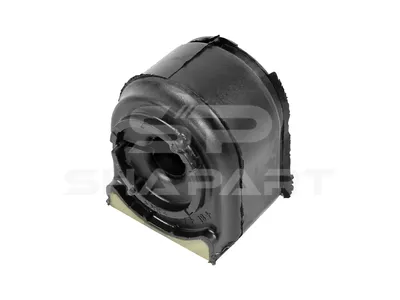 4.81233 Bushing, stabilizer, d: 16 mm, L: 47.5 mm, W: 52.5 mm, H: 55 mm