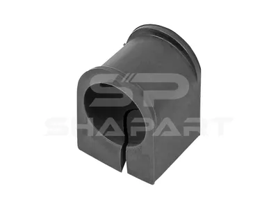 4.81234 Bushing, stabilizer, d: 25 mm, L: 42 mm, W: 30 mm, H: 30 mm