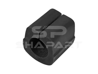 4.81236 Bushing, stabilizer, d: 30 mm, L: 50 mm, W: 49 mm, H: 52 mm