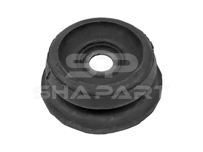 4.81237 Rubber bushing, shock absorber, d: 16 mm, D: 86 mm, H: 33.5 mm