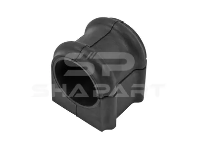 4.81240 Bushing, stabilizer, d: 33 mm, L: 46 mm, W: 50 mm, H: 54 mm