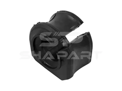 4.81241 Bushing, stabilizer, d: 30 mm, L1: 49 mm, L2: 57 mm, W: 71 mm, H: 68 mm