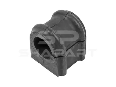4.81242 Bushing, stabilizer, d: 27.6 mm, L: 46.5 mm, W: 50 mm, H: 54 mm