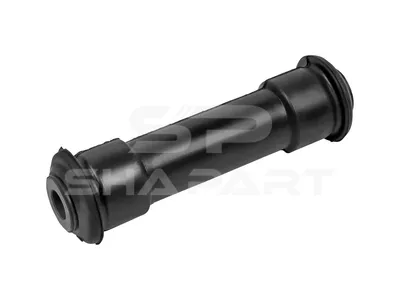 4.81246 Bushing, d: 12 mm, D1: 32 mm, D2: 38 mm, L: 134 mm
