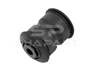 4.81248 Bushing, d: 12.2 mm, D1: 50 mm, D2: 55 mm, L: 80 mm