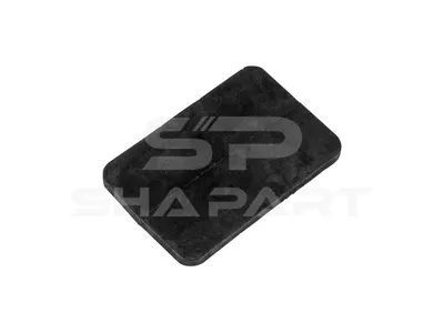 4.81256 Rubber buffer