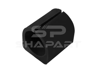 4.81261 Bushing, stabilizer, d: 26.5 mm, L: 38 mm, W: 33 mm, H: 34.5 mm