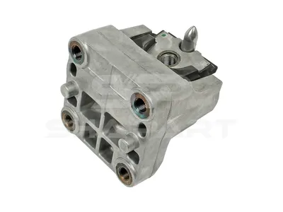 4.81277 Engine mounting