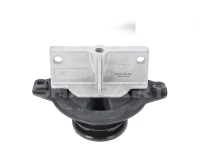 4.81295 Engine mounting, rear
