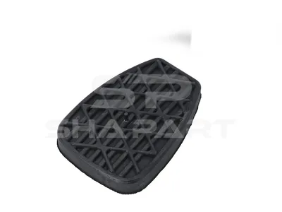 4.81301 Pedal rubber