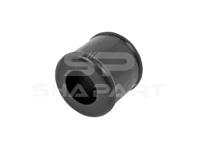 4.81302 Rubber bushing, shock absorber, d: 18 mm, D1: 32.5 mm, D2: 34.5 mm, H: 31 mm