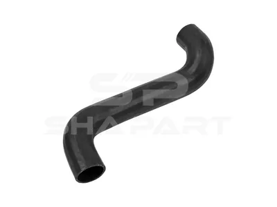 4.81306 Radiator hose, d: 41 mm