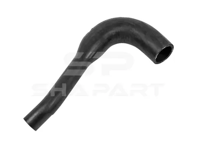 4.81307 Radiator hose, d1: 14.5 mm, d2: 28 mm