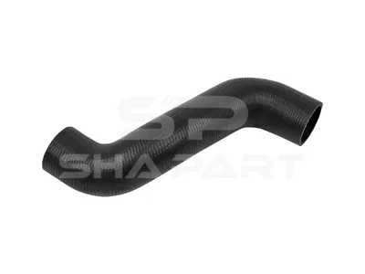 4.81309 Radiator hose, d: 40.5 mm