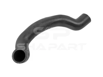 4.81314 Radiator hose, d: 34 mm