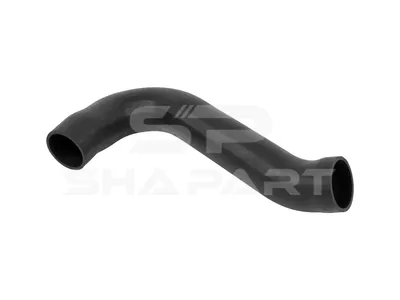 4.81317 Charge air hose, d1: 61 mm, d2: 65 mm