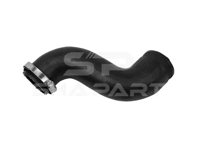 4.81322 Charge air hose, d1: 55 mm, d2: 62 mm