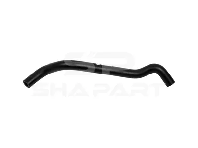 4.81329 Hose, crankcase ventilation, d: 9.5 mm