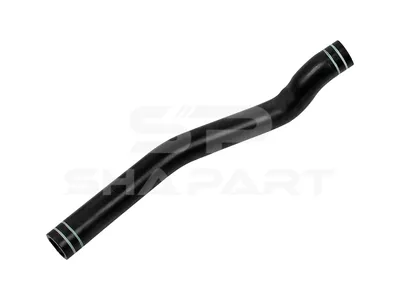 4.81331 Radiator hose, d: 27.5 mm