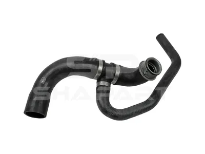 4.81332 Radiator hose, d1: 17 mm, d2: 40 mm