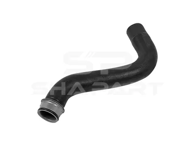 4.81335 Radiator hose