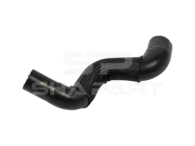 4.81339 Radiator hose, d1: 17 mm, d2: 23.5 mm