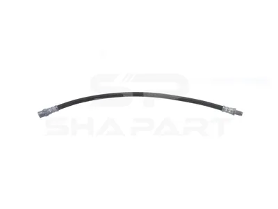 4.81340 Brake hose, L: 450 mm