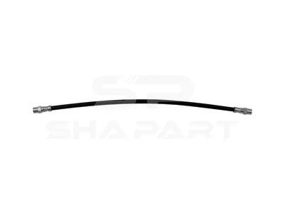 4.81341 Brake hose, L: 497 mm
