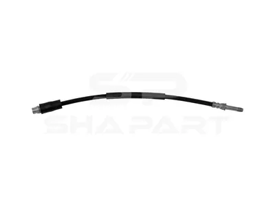 4.81343 Brake hose, L: 470 mm