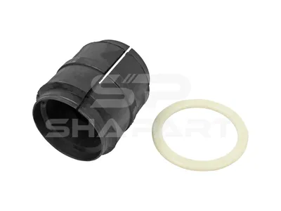 4.81388 Bushing, complete, d: 107 mm, D: 154 mm, H: 170 mm