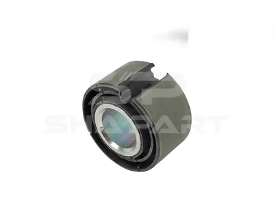 4.81389 Bushing, stabilizer, d: 35.1 mm, D: 80 mm, H: 43 mm