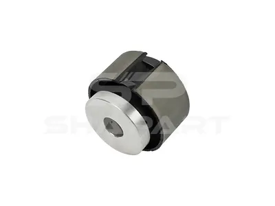 4.81392 Bushing, coupling rod, d: 18.5 mm, D: 70.2 mm, H: 55.5 mm