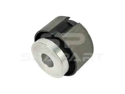 4.81394 Bushing, coupling rod, d: 20.5 mm, D: 70.2 mm, H: 55.5 mm