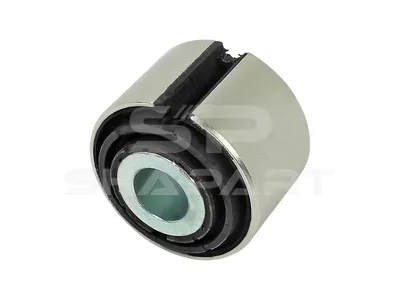 4.81398 Bushing, stabilizer, d: 18.2 mm, D: 56.5 mm, H: 46 mm