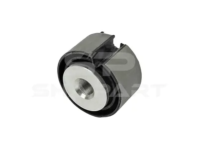 4.81399 Bushing, stabilizer, D: 80 mm, M20 x 1,5, H: 51.2 mm