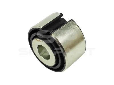 4.81404 Rubber mounting, d: 20.2 mm, D: 64 mm, H: 44 mm