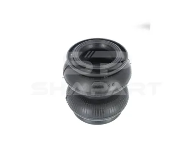 4.81405 Air spring, without screws