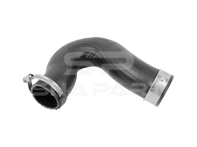 4.81475 Charge air hose, d: 56 mm