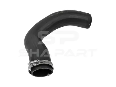 4.81478 Charge air hose, d1: 48 mm, d2: 55 mm