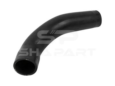 4.81481 Charge air hose, d: 47.5 mm