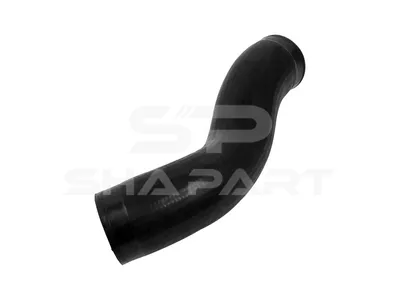 4.81482 Charge air hose, d1: 49 mm, d2: 55 mm