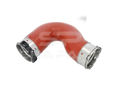 4.81494 Charge air hose, right